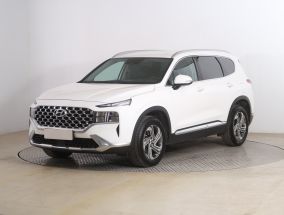 Hyundai Santa Fe - 2023