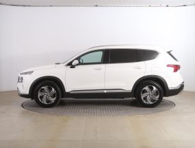 Hyundai Santa Fe - 2023