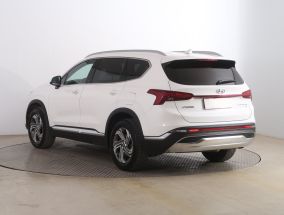 Hyundai Santa Fe - 2023