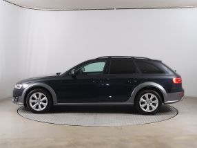 Audi A4 Allroad - 2012
