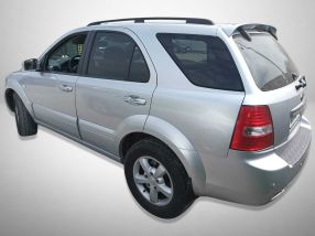Kia Sorento - 2008