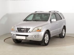 Kia Sorento - 2008