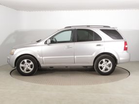 Kia Sorento - 2008
