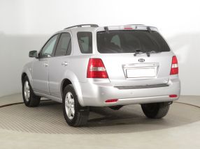Kia Sorento - 2008