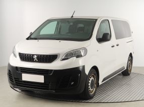 Peugeot Expert - 2017