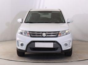 Suzuki Vitara - 2017