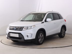 Suzuki Vitara - 2017
