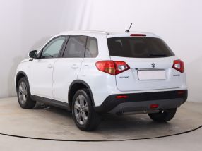 Suzuki Vitara - 2017