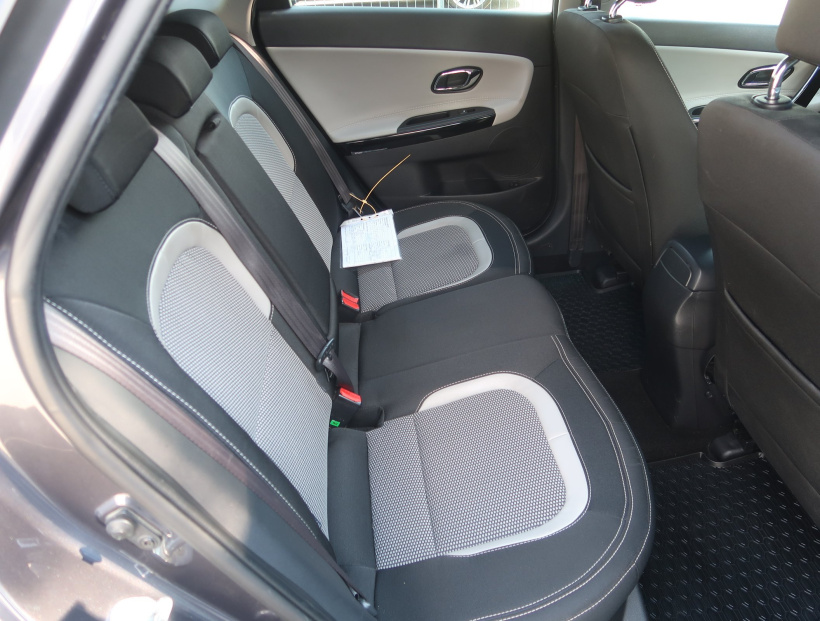 Kia Ceed, 2014