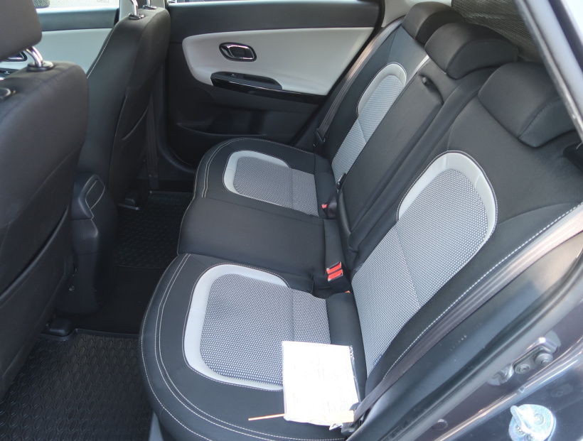 Kia Ceed, 2014
