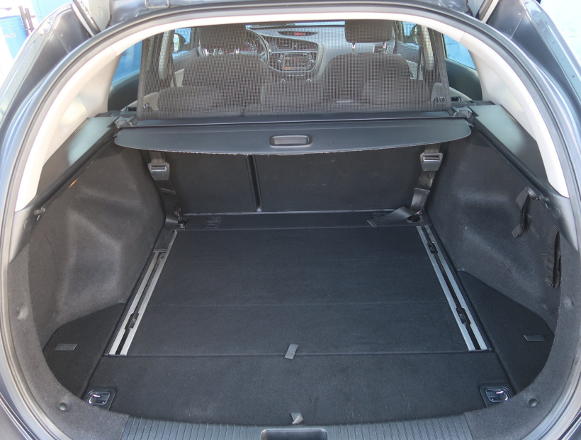 Kia Ceed, 2014