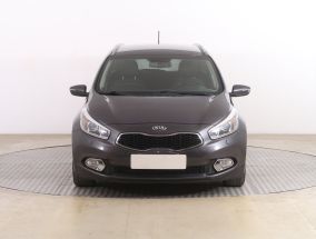 Kia Ceed - 2014