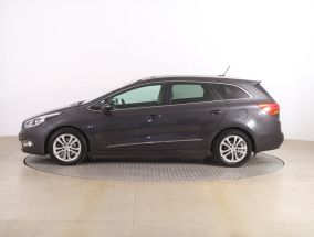 Kia Ceed - 2014