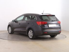 Kia Ceed - 2014
