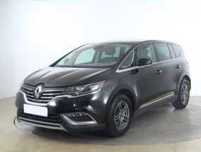 Renault Espace - 2016