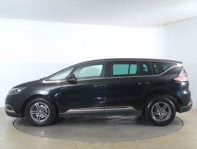 Renault Espace - 2016