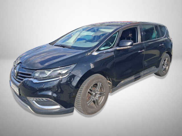 Renault Espace 2016