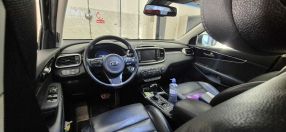 Kia Sorento - 2017