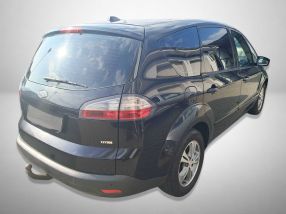 Ford S-Max - 2008
