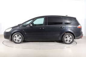 Ford S-Max - 2008