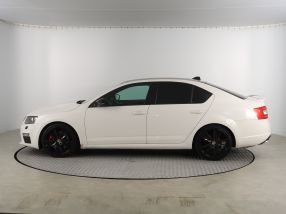 Škoda Octavia - 2013
