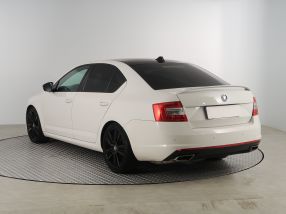Škoda Octavia - 2013
