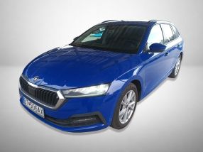 Skoda Octavia - 2020