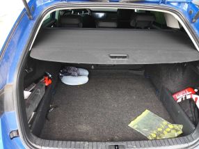 Skoda Octavia - 2020