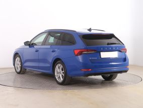 Skoda Octavia - 2020