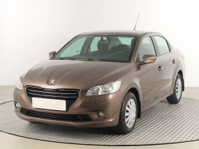 Peugeot 301 - 2013
