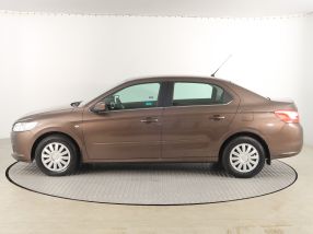 Peugeot 301 - 2013