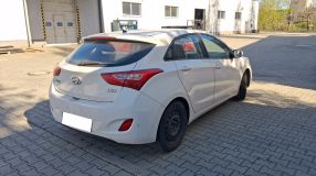 Hyundai i30 - 2014