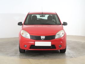Dacia Sandero - 2008