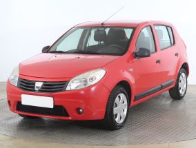 Dacia Sandero - 2008