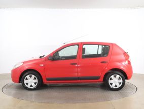 Dacia Sandero - 2008