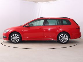 Volkswagen Golf - 2017