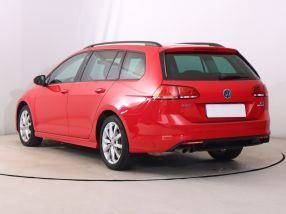 Volkswagen Golf - 2017
