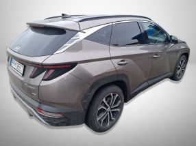 Hyundai Tucson - 2021