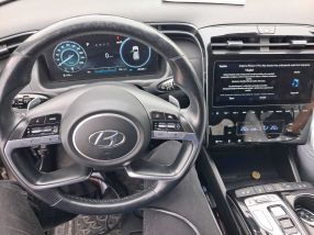 Hyundai Tucson - 2021