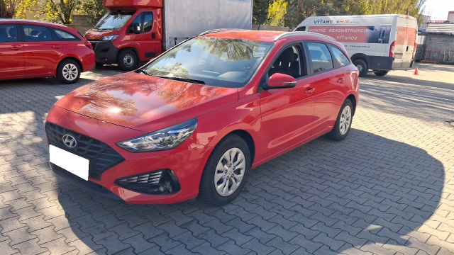 Hyundai i30 2023