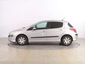 Peugeot 308 - 2010