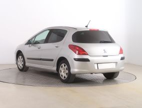Peugeot 308 - 2010