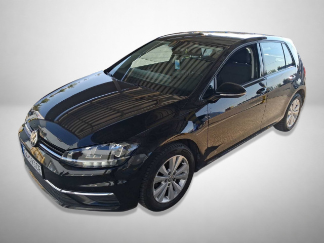 Volkswagen Golf 2020