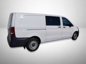 Mercedes-Benz Vito - 2015