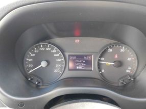 Mercedes-Benz Vito - 2015