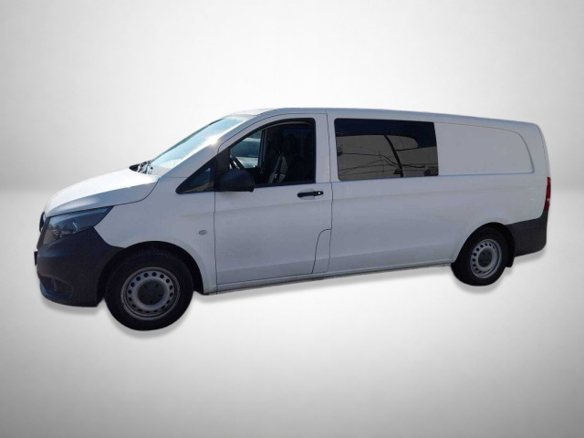 Mercedes-Benz Vito 2015