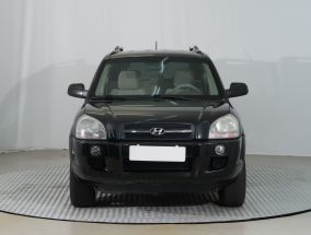 Hyundai Tucson - 2007