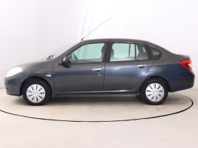 Renault Thalia - 2009