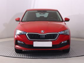 Škoda Scala - 2022