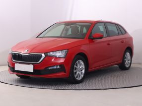 Škoda Scala - 2022